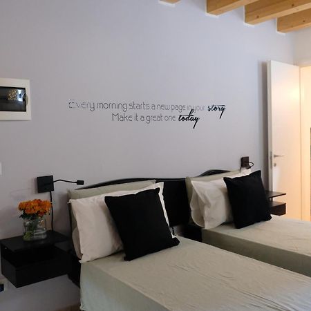 Adria Art Apartments 2 Kültér fotó
