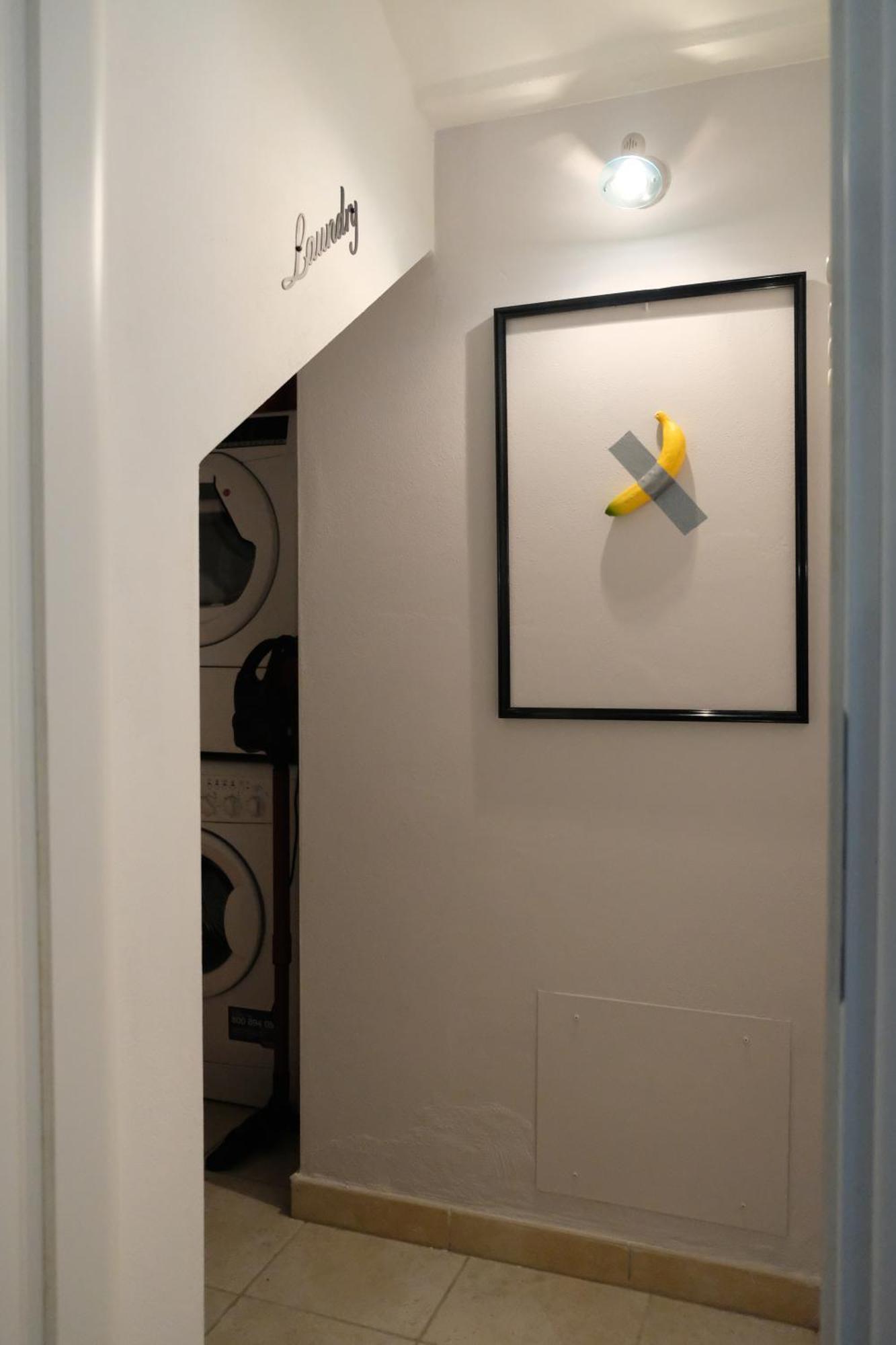 Adria Art Apartments 2 Kültér fotó