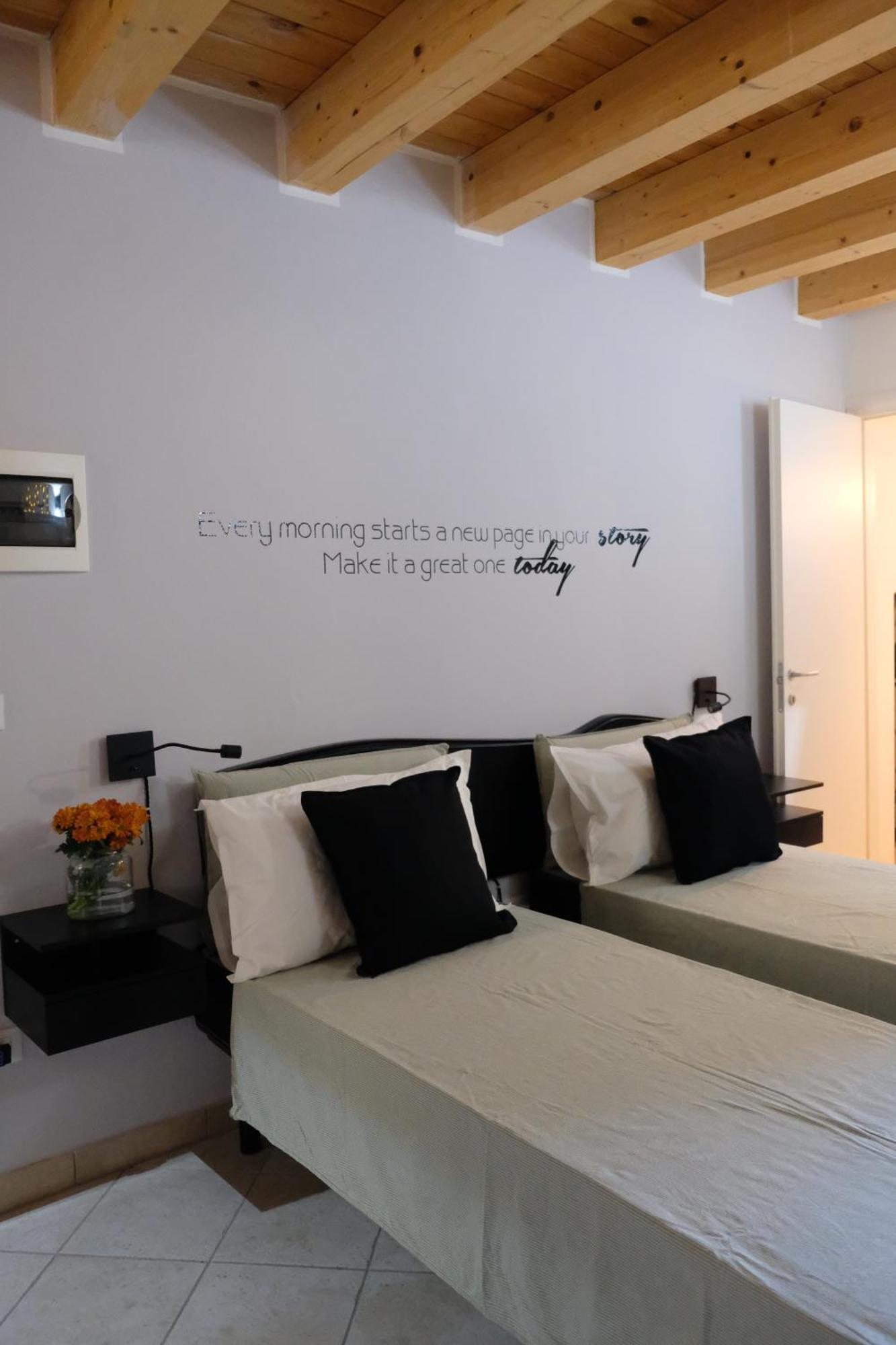 Adria Art Apartments 2 Kültér fotó