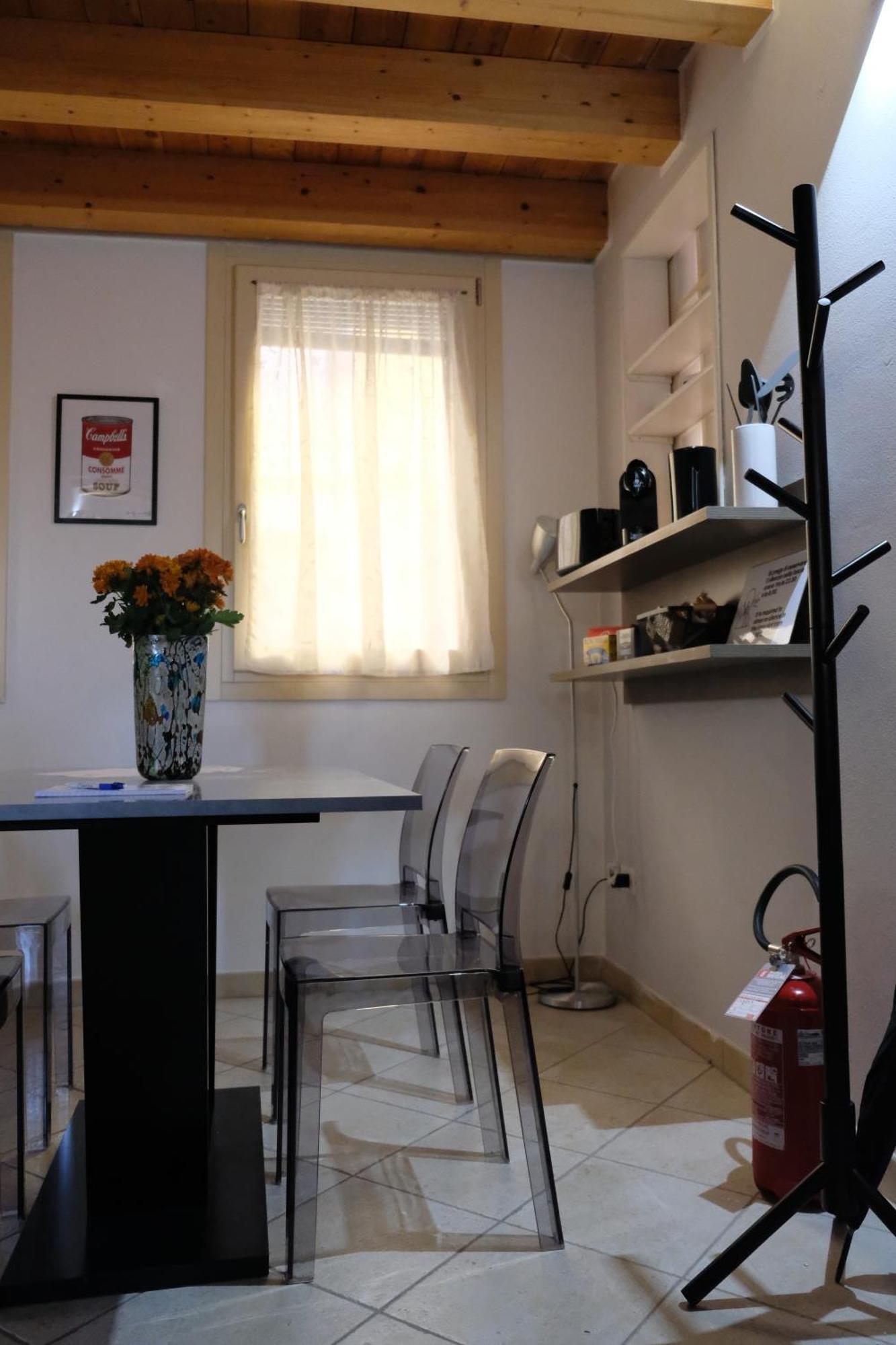 Adria Art Apartments 2 Kültér fotó