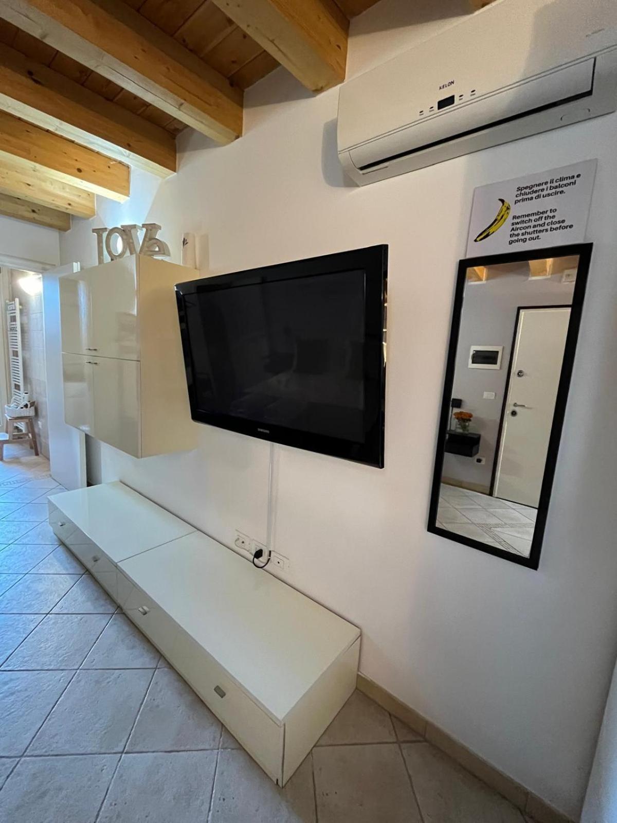 Adria Art Apartments 2 Kültér fotó