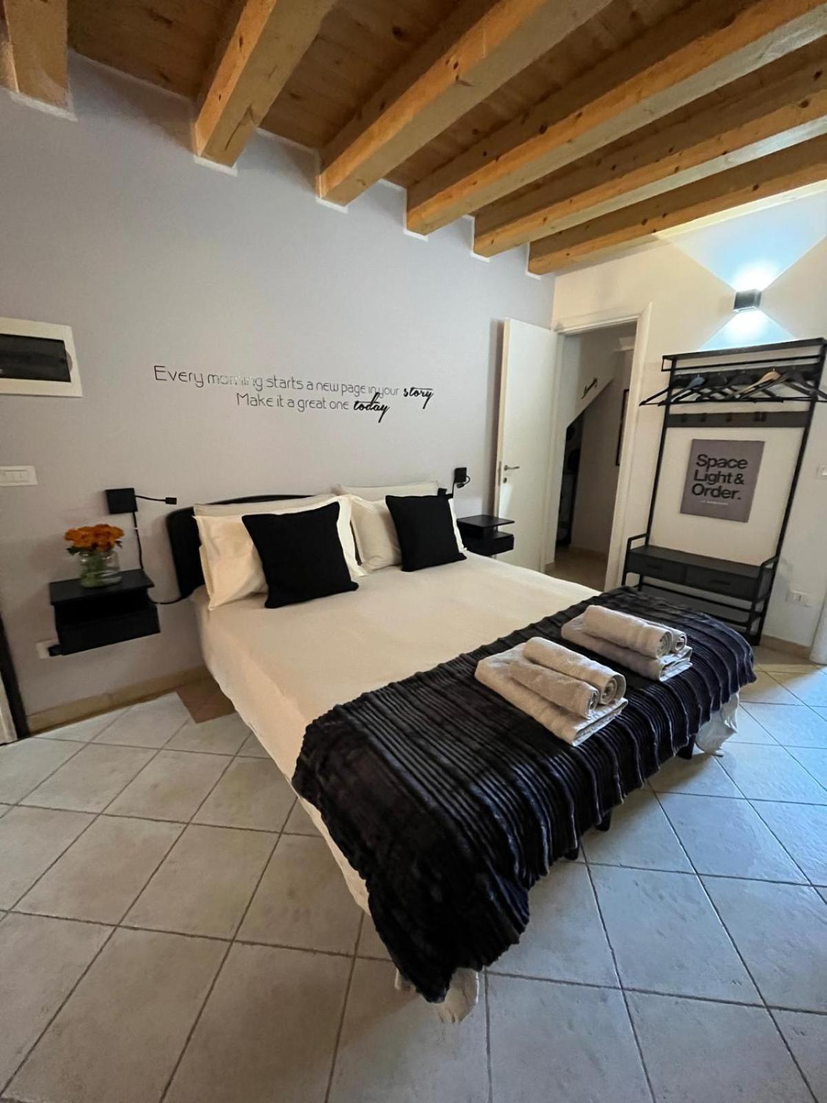 Adria Art Apartments 2 Kültér fotó